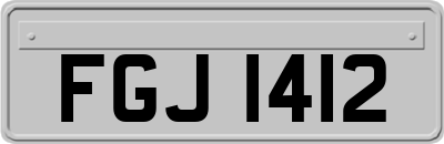 FGJ1412