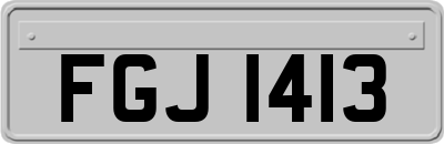 FGJ1413