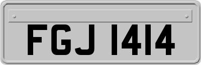 FGJ1414
