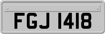 FGJ1418