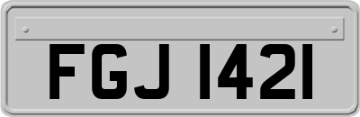 FGJ1421