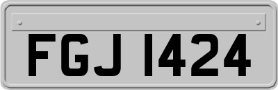 FGJ1424
