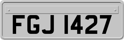 FGJ1427