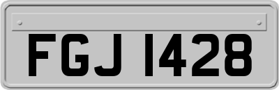 FGJ1428