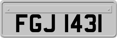 FGJ1431