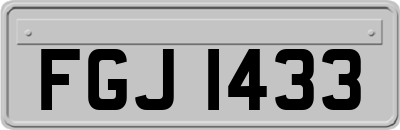 FGJ1433