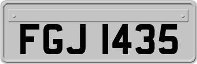 FGJ1435