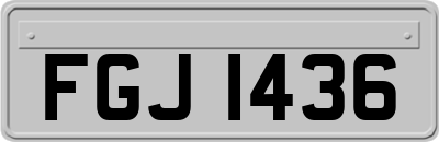 FGJ1436