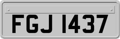 FGJ1437