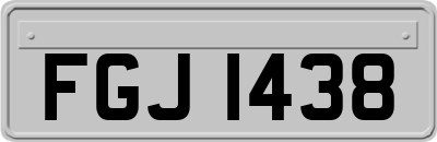FGJ1438