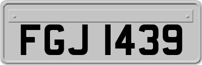 FGJ1439