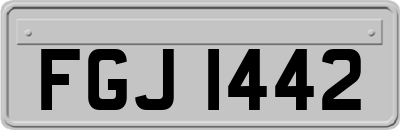FGJ1442