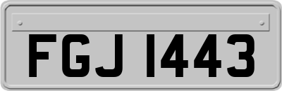 FGJ1443