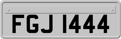 FGJ1444