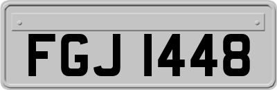 FGJ1448