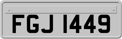 FGJ1449