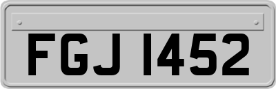 FGJ1452