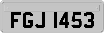 FGJ1453