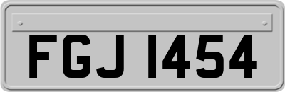 FGJ1454