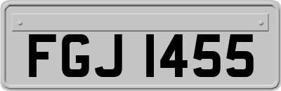 FGJ1455