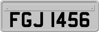 FGJ1456