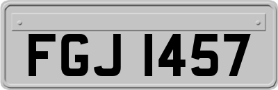 FGJ1457