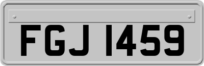 FGJ1459