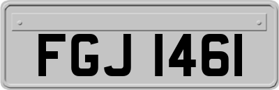 FGJ1461