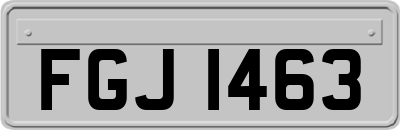 FGJ1463