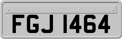 FGJ1464