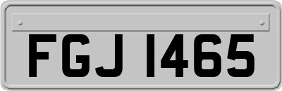 FGJ1465