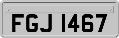 FGJ1467