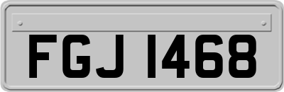 FGJ1468