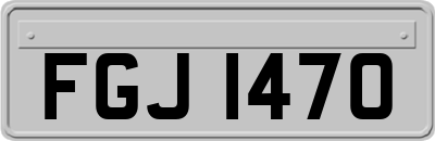 FGJ1470