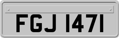 FGJ1471