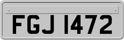FGJ1472