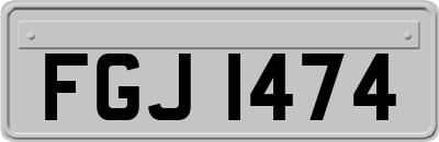 FGJ1474