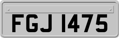 FGJ1475