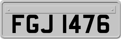FGJ1476