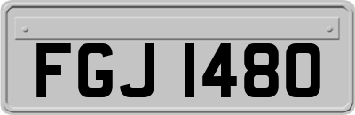FGJ1480
