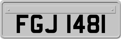 FGJ1481