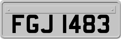 FGJ1483