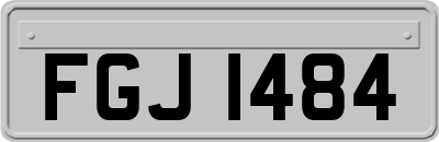 FGJ1484