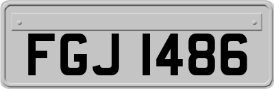 FGJ1486