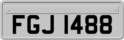 FGJ1488