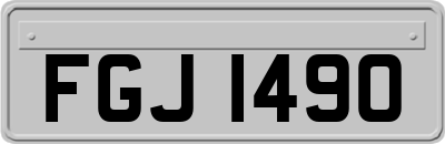 FGJ1490