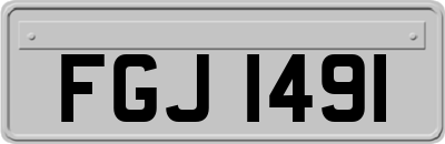 FGJ1491