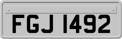FGJ1492