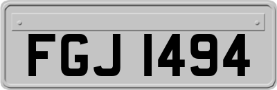 FGJ1494