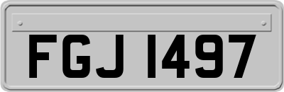 FGJ1497